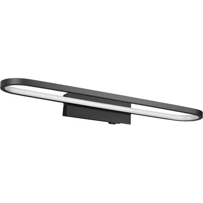 Trio 283779132 Lampada da Parete LED Gianni 60cm IP44 Trio 283779132 Lampada da Parete LED Gianni 60cm IP44