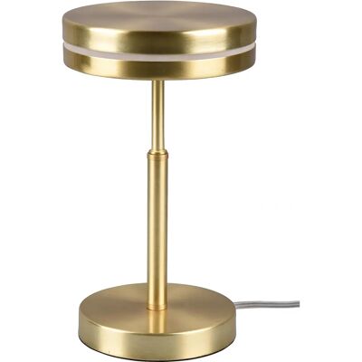 Lampe de table Trio Franklin LED 6W - Moderne Lampe de table Trio Franklin LED 6W - Moderne