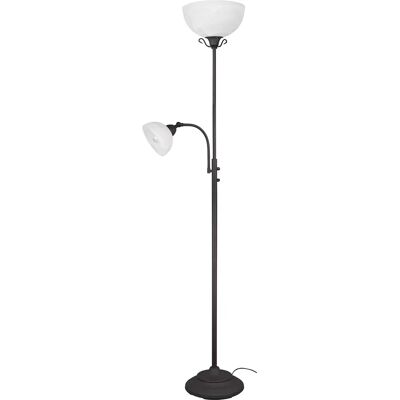 TRIO LIGHTING Lampe rustique mère et enfant TRIO LIGHTING Lampe rustique mère et enfant