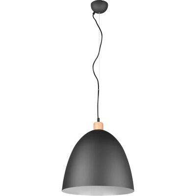 Trio Lighting Jagger Moderne 40cm Pendelleuchte - Pendelleuchte Trio Lighting Jagger Moderne 40cm Pendelleuchte - Pendelleuchte
