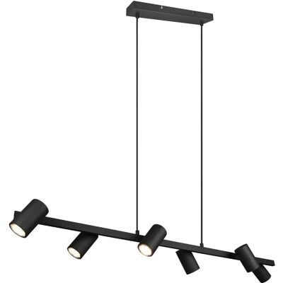 Luminaire plafond moderne Marley 6 lumières - Éclairage de plafond - Publicité Luminaire plafond moderne Marley 6 lumières - Éclairage de plafond - Publicité