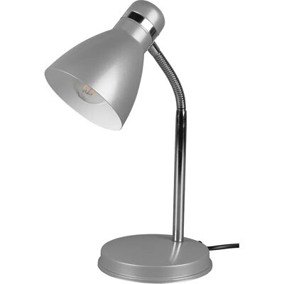 TRIO Reality Harvey Titangeschirr Schreibtischlampe - Tischleuchte TRIO Reality Harvey Titangeschirr Schreibtischlampe - Tischleuchte