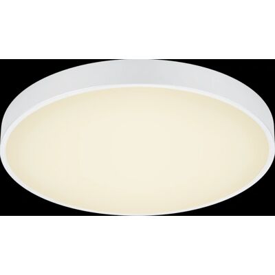 Trio Lighting - Lampada a soffitto LED Waco 52,5W Bianco Opaco - Luce LED Moderna Trio Lighting - Lampada a soffitto LED Waco 52,5W Bianco Opaco - Luce LED Moderna