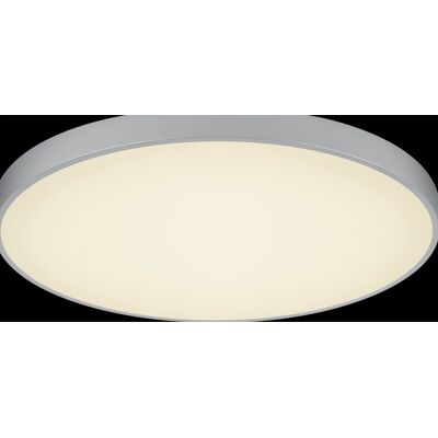 Trio Lighting Waco Moderne 2-Licht 51W LED Semi Inbouwlamp Trio Lighting Waco Moderne 2-Licht 51W LED Semi Inbouwlamp