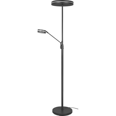 Trio Lighting Franklin Model Lampa Mamă și Copil - Mother & Child Lamp Trio Lighting Franklin Model Lampa Mamă și Copil - Mother & Child Lamp