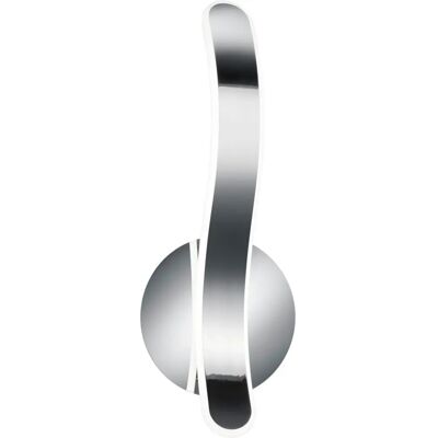 Lampa modernă de perete LED Trio Lighting Parma - Lampa de perete Lampa modernă de perete LED Trio Lighting Parma - Lampa de perete