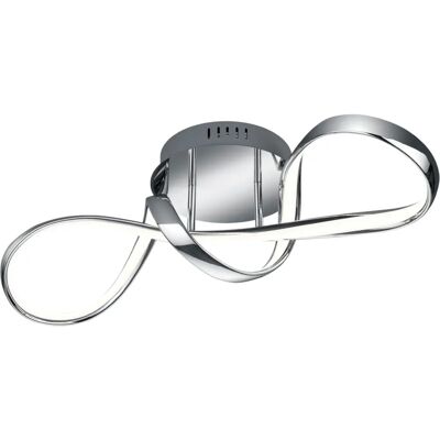 Trio Lighting Perugia Regulowana LED sufitowa - Sufit Trio Lighting Perugia Regulowana LED sufitowa - Sufit