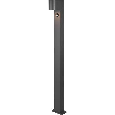 Trio Lighting Roya Modern 100cm Lampada da esterno - IP44 Luce di sicurezza Trio Lighting Roya Modern 100cm Lampada da esterno - IP44 Luce di sicurezza