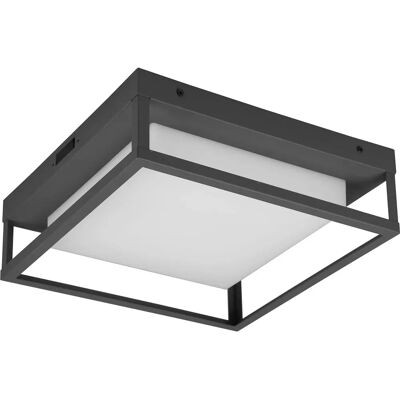 Trio Witham Außen-Deckenleuchte - IP54 Trio Witham Außen-Deckenleuchte - IP54