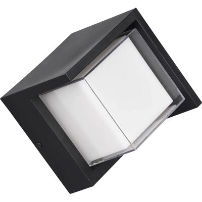 TRIO LIGHTING - Reality Puno Außenwandleuchte Schwarz IP54 TRIO LIGHTING - Reality Puno Außenwandleuchte Schwarz IP54