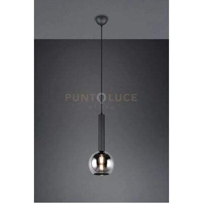 Lampa de plafon modernă Clayton - Lampa cu abajur Lampa de plafon modernă Clayton - Lampa cu abajur