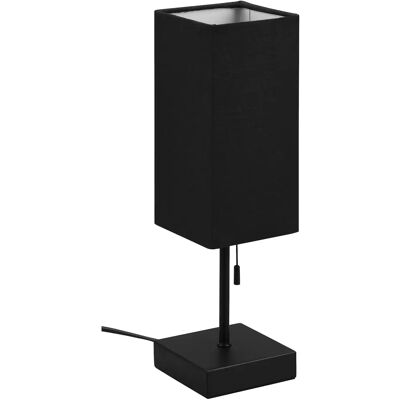 TRIO LIGHTING Reality Ole Modern bordslampa med skärm - Bordslampa TRIO LIGHTING Reality Ole Modern bordslampa med skärm - Bordslampa