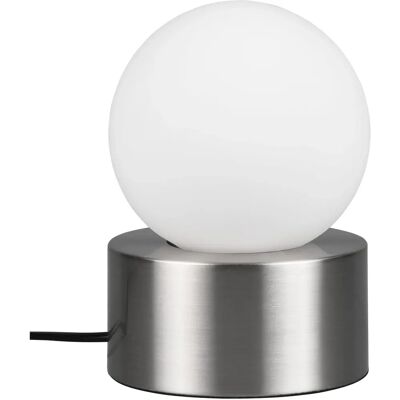 Lampa stołowa TRIO Countess - Z funkcją dotykowego włącznika Lampa stołowa TRIO Countess - Z funkcją dotykowego włącznika