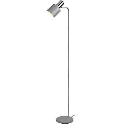 Trio Lighting Adam Modern golvlampa - Golvlampa Trio Lighting Adam Modern golvlampa - Golvlampa
