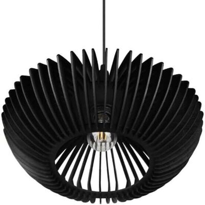 Lampa de plafon modernă Colino de la Trio Lighting - Negru Mat Lampa de plafon modernă Colino de la Trio Lighting - Negru Mat