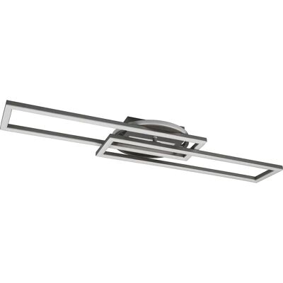 Trio Lighting Twister LED Deckenleuchte - Verstellbar & Dimmbar Trio Lighting Twister LED Deckenleuchte - Verstellbar & Dimmbar