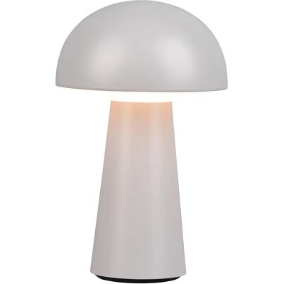 Lampe portable extérieure Trio Lighting Lennon - IP44, USB Lampe portable extérieure Trio Lighting Lennon - IP44, USB