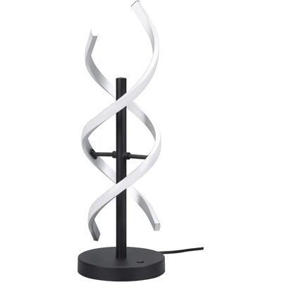 Lampe de Table LED Dimmable Trio Lighting Sequence - Publicité Lampe de Table LED Dimmable Trio Lighting Sequence - Publicité