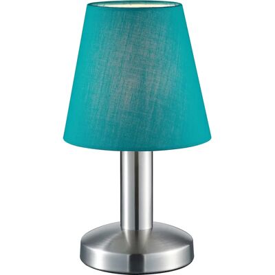 LAMPADA DA TAVOLO Trio MATS II touch - Interno IP20 LAMPADA DA TAVOLO Trio MATS II touch - Interno IP20