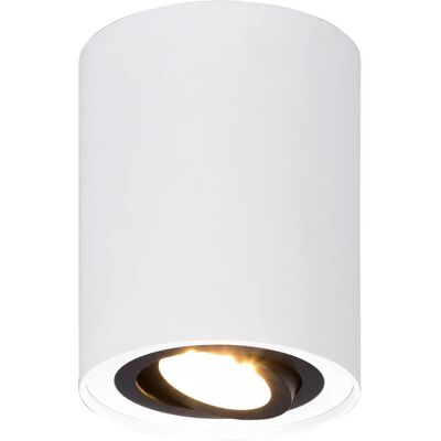 TRIO Cookie Ceiling Light - Adjustable Spotlight - Indoor TRIO Cookie Ceiling Light - Adjustable Spotlight - Indoor
