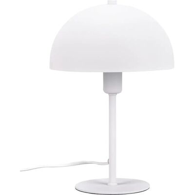 Trio Nola Weiße/Gold Moderne Tischlampe - Tischleuchte Trio Nola Weiße/Gold Moderne Tischlampe - Tischleuchte