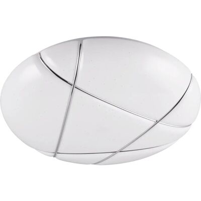 TRIO Plafonnier - Dimmable, 2700-6300K, 36W, 4400lm - Publicité TRIO Plafonnier - Dimmable, 2700-6300K, 36W, 4400lm - Publicité