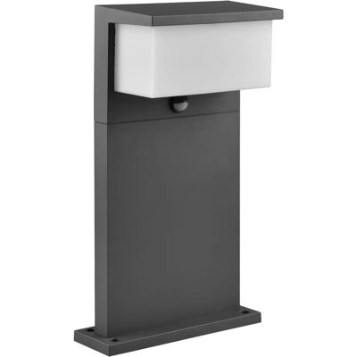 TRIO NESTOS Außen-Wandleuchte - Bewegungsmelder - 13W LED - IP54 TRIO NESTOS Außen-Wandleuchte - Bewegungsmelder - 13W LED - IP54