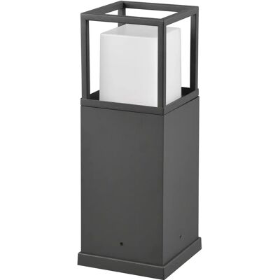 TRIO Witham Außen-Stehlampe - Einstellbare LED-Lampe - IP54 TRIO Witham Außen-Stehlampe - Einstellbare LED-Lampe - IP54