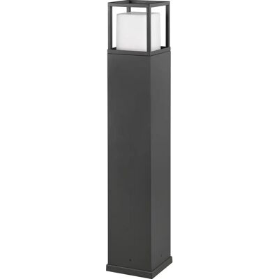 TRIO Witham Außen-Stehlampe - Energieeffiziente LED, IP54, 1450lm TRIO Witham Außen-Stehlampe - Energieeffiziente LED, IP54, 1450lm