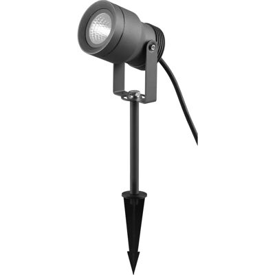 TRIO MAREB Zewnętrzna LED reflektor - Wodoodporny, 11W, 3000K TRIO MAREB Zewnętrzna LED reflektor - Wodoodporny, 11W, 3000K