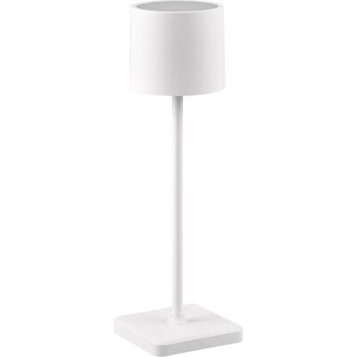 TRIO R54096131 Fernandez Ładowana Zewnętrzna Lampka Stołowa - Lampka na Stół TRIO R54096131 Fernandez Ładowana Zewnętrzna Lampka Stołowa - Lampka na Stół