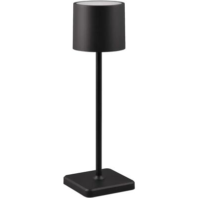 TRIO Fernandez Wiederaufladbare LED Tischlampe - IP54 Wasserfest TRIO Fernandez Wiederaufladbare LED Tischlampe - IP54 Wasserfest