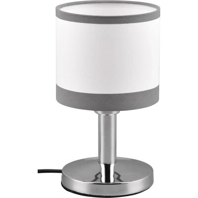 Lampa stołowa dotykowa TRIO DAVOS - Oświetlenie wewnętrzne Lampa stołowa dotykowa TRIO DAVOS - Oświetlenie wewnętrzne