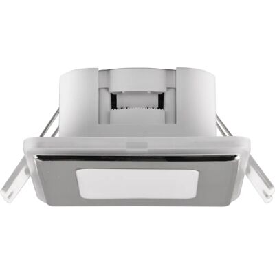 TRIO NIMBUS Éclairage encastré LED 3000K IP44 - Publicité TRIO NIMBUS Éclairage encastré LED 3000K IP44 - Publicité