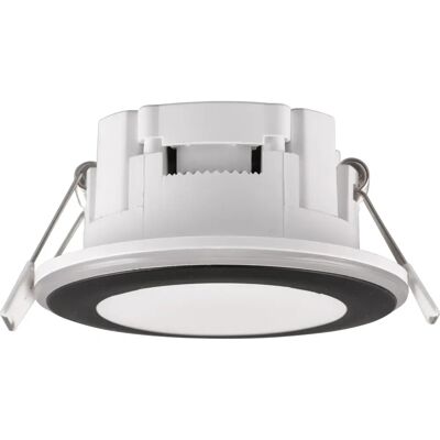 TRIO ARGUS Einbau-LED-Leuchte - Einstellbares RGBW Dimmbare Fernbedienung TRIO ARGUS Einbau-LED-Leuchte - Einstellbares RGBW Dimmbare Fernbedienung