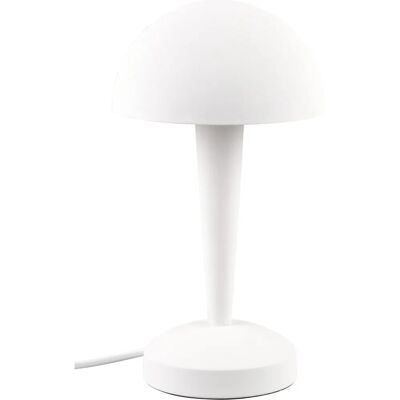Lampe de Table LED Blanche Trio - Lampe de Table Lampe de Table LED Blanche Trio - Lampe de Table