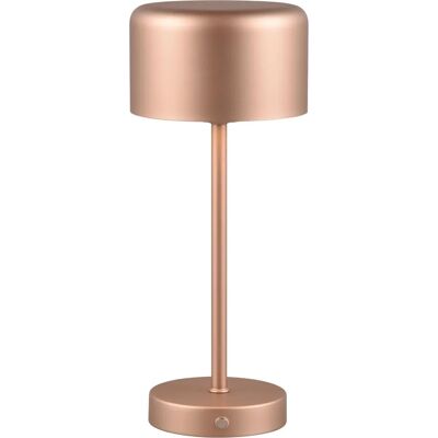 TRIO Lampa de Masă LED Cafea - Iluminare modernă și eficientă TRIO Lampa de Masă LED Cafea - Iluminare modernă și eficientă