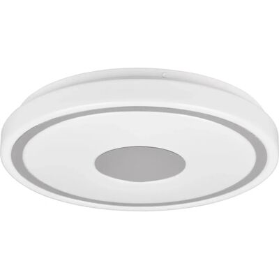 Lampa sufitowa Trio R64361106 Biało/Króm LED 4000K 16W - Lampa sufitowa Lampa sufitowa Trio R64361106 Biało/Króm LED 4000K 16W - Lampa sufitowa