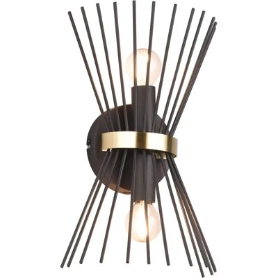 TRIO Wandleuchte R21532080 - Wandleuchte TRIO Wandleuchte R21532080 - Wandleuchte
