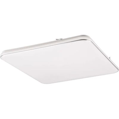 TRIO Reality R64144201 Deckenleuchte - 46W 4000K Weiß LED TRIO Reality R64144201 Deckenleuchte - 46W 4000K Weiß LED
