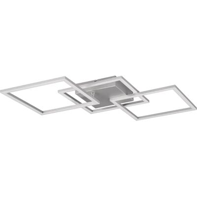 TRIO R64493187 Plafonnier - Moderne 31W 4000K TRIO R64493187 Plafonnier - Moderne 31W 4000K
