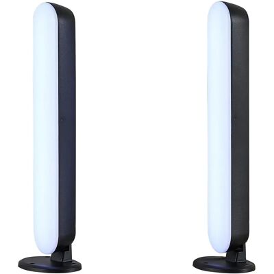 TRIO R55382102 Gaming RGB Lampka biurkowa - Zestaw 2 TRIO R55382102 Gaming RGB Lampka biurkowa - Zestaw 2