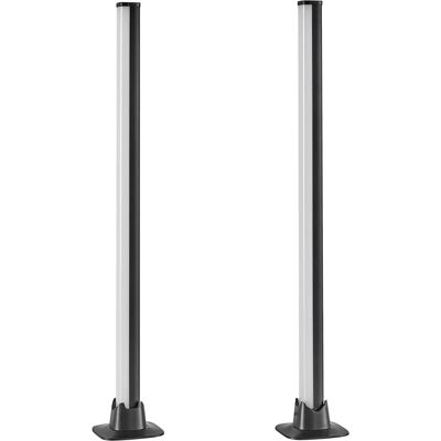 TRIO Reality R55392102 Boy RGB Dimbare Tafellamp - Tafellamp TRIO Reality R55392102 Boy RGB Dimbare Tafellamp - Tafellamp