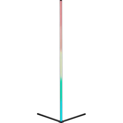 TRIO RGB Floor Lamp - Dimmable, Memory, Indoor - 10W LED TRIO RGB Floor Lamp - Dimmable, Memory, Indoor - 10W LED