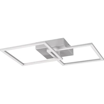 Trio Titan Geometrische Deckenlampe - 20W 4000K Trio Titan Geometrische Deckenlampe - 20W 4000K