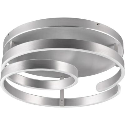 TRIO LEUCHTEN MARNIE Lampada da Soffitto a Spirale - Bianco Caldo 3000K TRIO LEUCHTEN MARNIE Lampada da Soffitto a Spirale - Bianco Caldo 3000K
