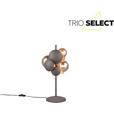 Stolní lampa TRIO BUBBLE Stolní lampa TRIO BUBBLE