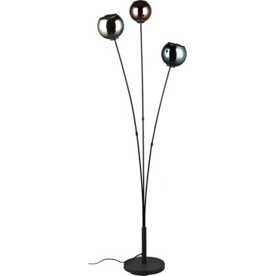 TRIO LEUCHTEN SHELDON - 3-flammige Stehlampe TRIO LEUCHTEN SHELDON - 3-flammige Stehlampe