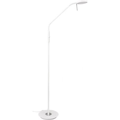 TRIO LEUCHTEN Monza Stehlampe Mit Sensor Dimmer TRIO LEUCHTEN Monza Stehlampe Mit Sensor Dimmer