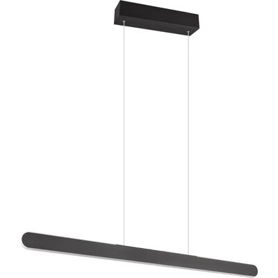 TRIO HELIOS Pendelleuchte Höhenverstellbar 150cm - Moderne LED Lampe TRIO HELIOS Pendelleuchte Höhenverstellbar 150cm - Moderne LED Lampe